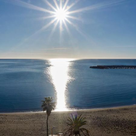 Apartamentos Jaen 8-Fuengirola Eksteriør billede