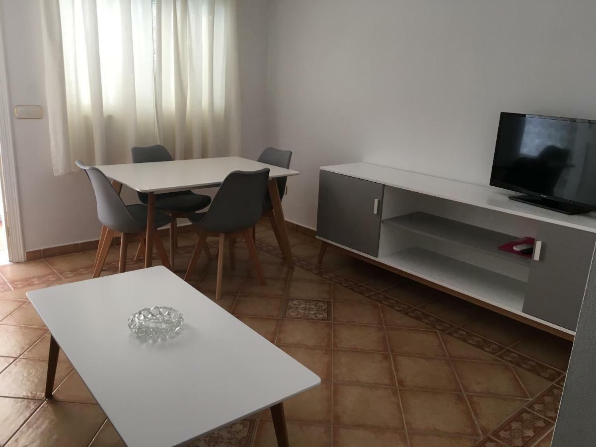 Apartamentos Jaen 8-Fuengirola Eksteriør billede
