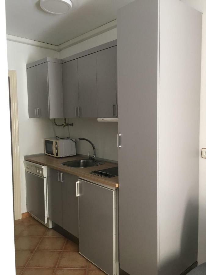 Apartamentos Jaen 8-Fuengirola Eksteriør billede